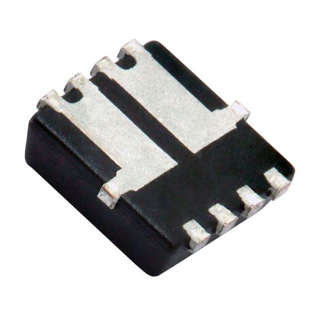 SIS590DN-T1-GE3 Vishay Siliconix  Transistors - FET MOSFET - Réseaux